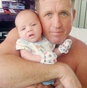 Meet your Posher, Kevin